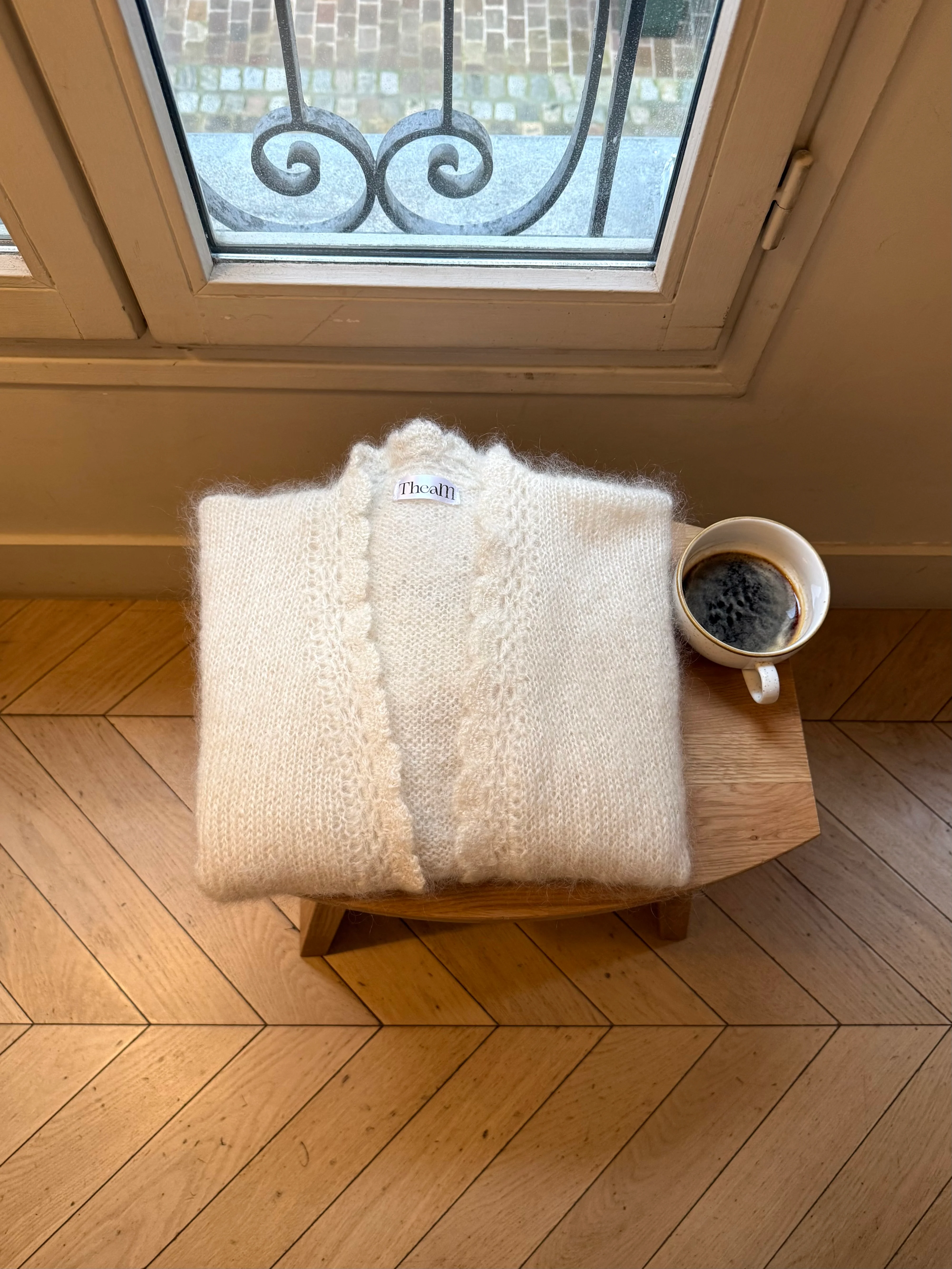 Gensere & cardigans