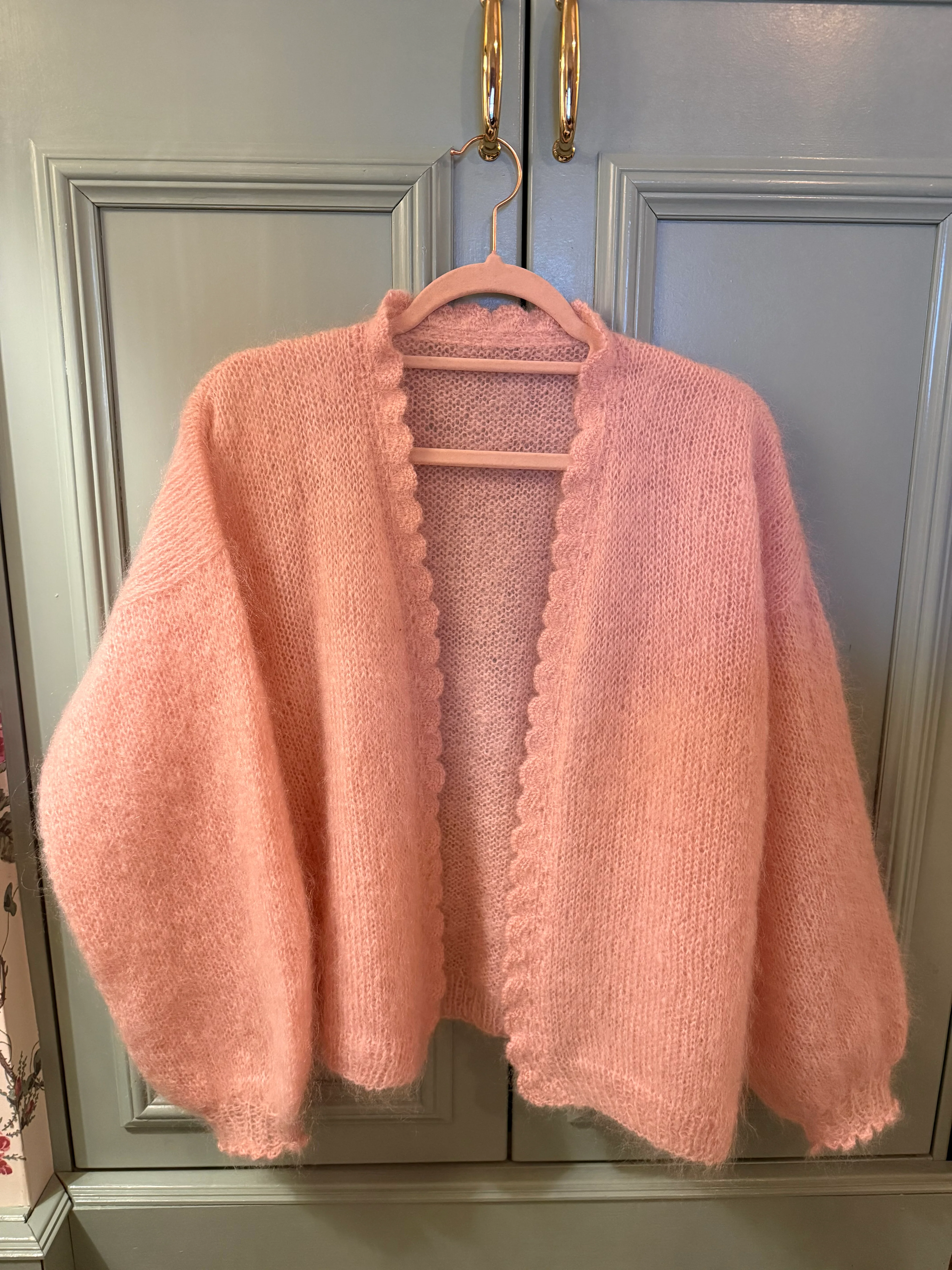 Jade Cardigan - Image 3